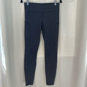 LULULEMON Leggings sz 8
